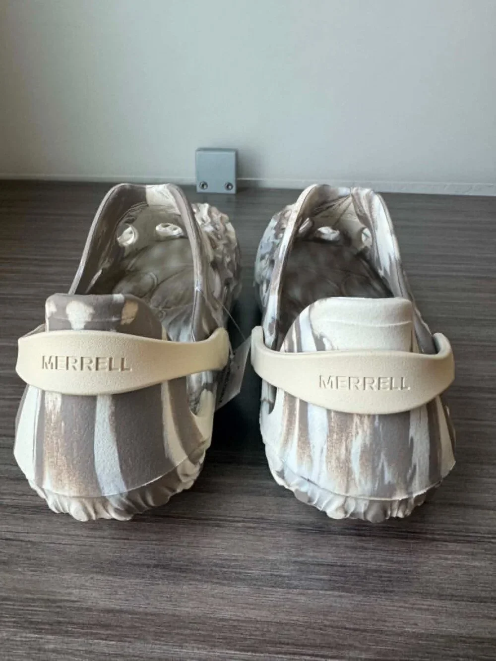 Merrell women hydro